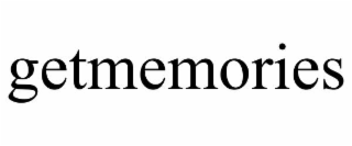 getmemories