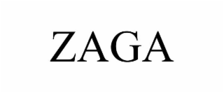 zaga