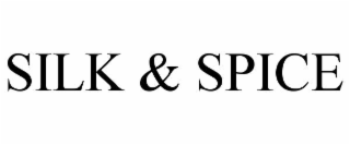 silk & spice