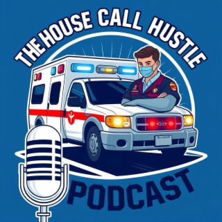 the house call hustle podcast