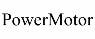 powermotor