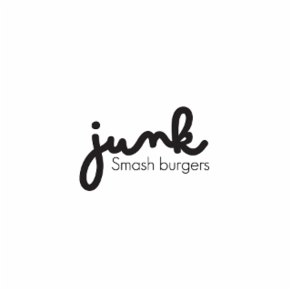 junk smash burgers