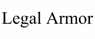 legal armor