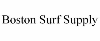 boston surf supply