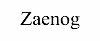 zaenog
