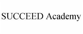 succeed academy