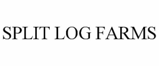 split log farms