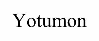 yotumon
