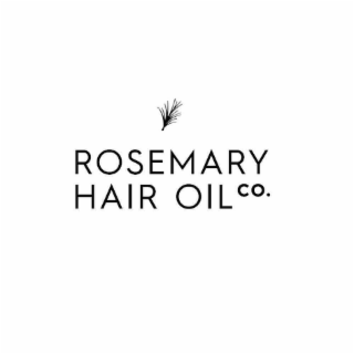 rosemary hair oil co.
