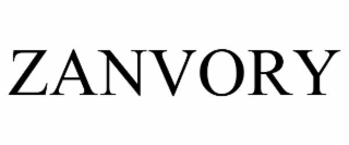 zanvory