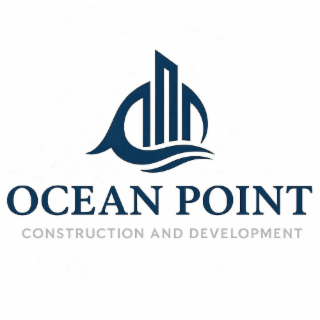 ocean point construction and development