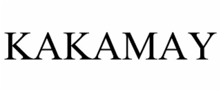 kakamay