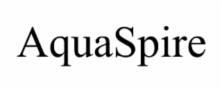 aquaspire