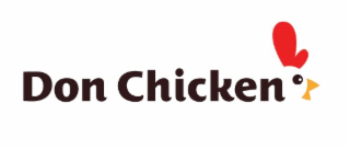 don chicken