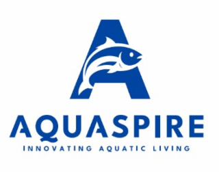 aquaspire innovating aquatic living