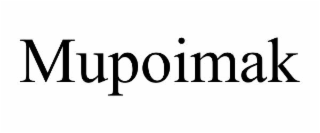 mupoimak