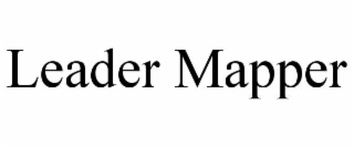 leader mapper