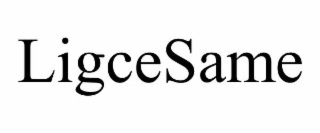 ligcesame