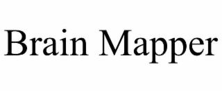 brain mapper