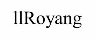 llroyang