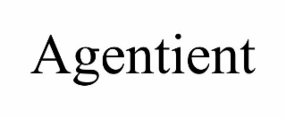 agentient