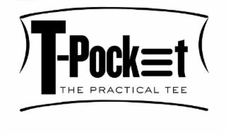 t pocket