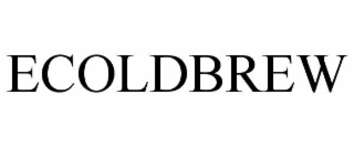 ecoldbrew