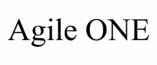agile one