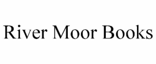 river moor books
