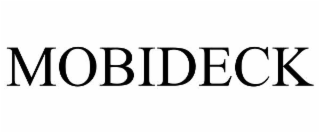 mobideck