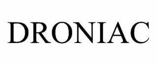 droniac