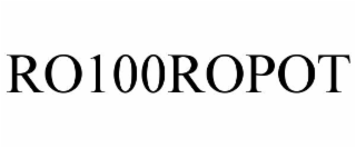 ro100ropot