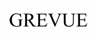 grevue