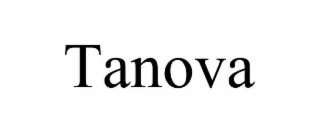 tanova