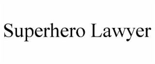 superhero lawyer