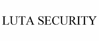 luta security