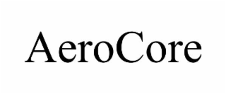 aerocore