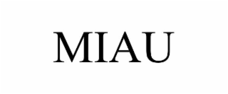 miau