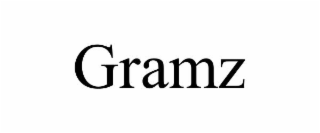 gramz