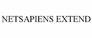netsapiens extend