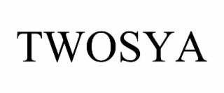 twosya