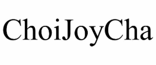 choijoycha