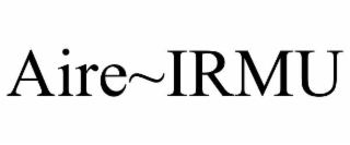 aire~irmu
