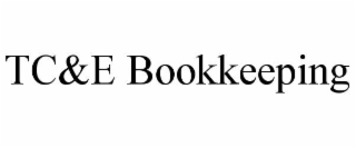tc&e bookkeeping