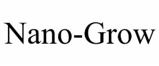 nano-grow