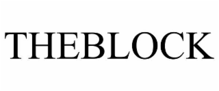theblock