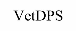 vetdps