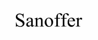 sanoffer