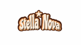 stella nova