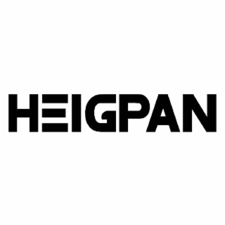 heigpan